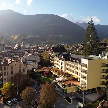 Dominik Alpine City Wellness Hotel - Adults Only Brixen Exteriér fotografie