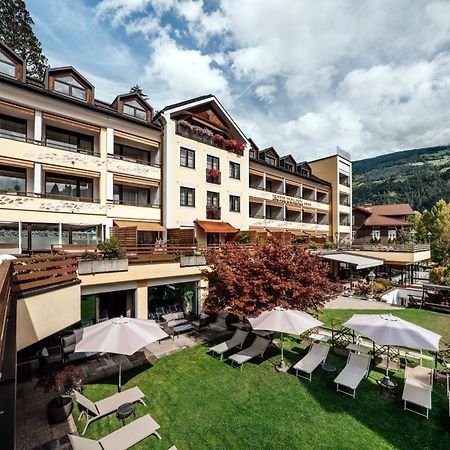 Dominik Alpine City Wellness Hotel - Adults Only Brixen Exteriér fotografie