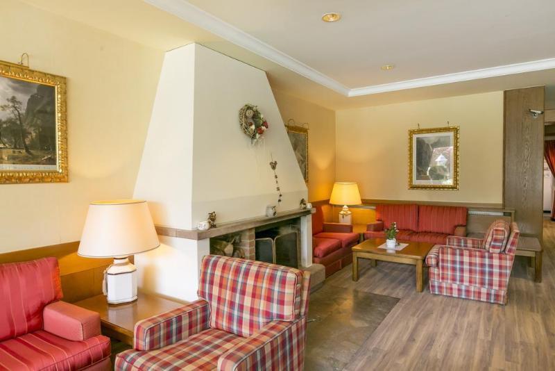 Dominik Alpine City Wellness Hotel - Adults Only Brixen Exteriér fotografie