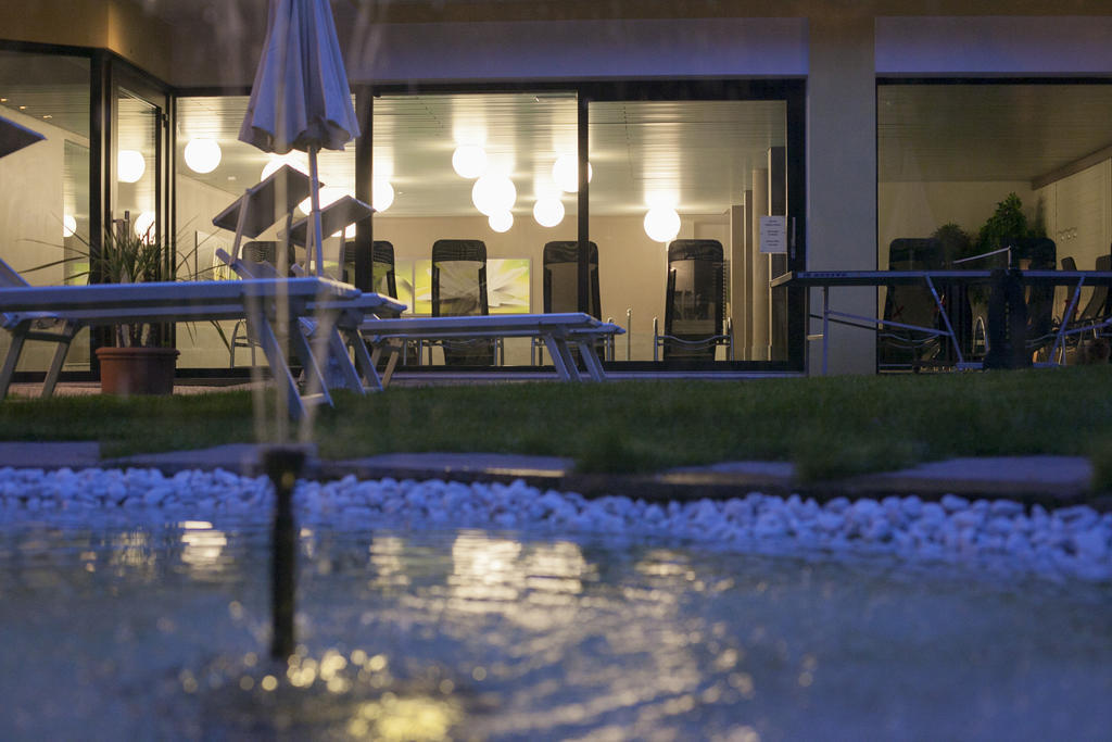 Dominik Alpine City Wellness Hotel - Adults Only Brixen Exteriér fotografie